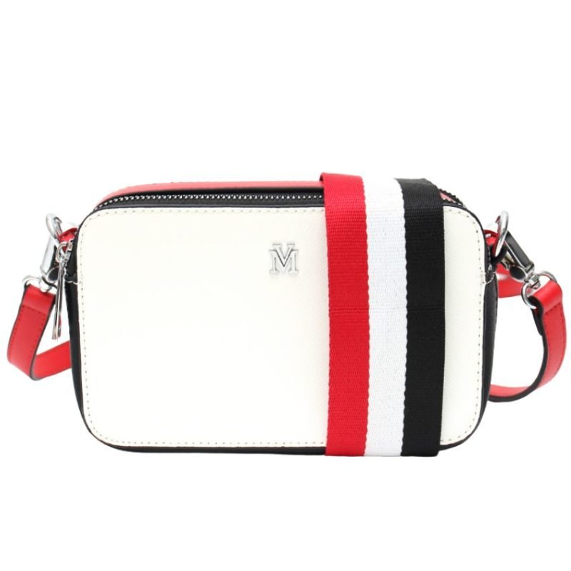 BANETT SMS-05 Biathlon Bag, Size Senio (Light Gey